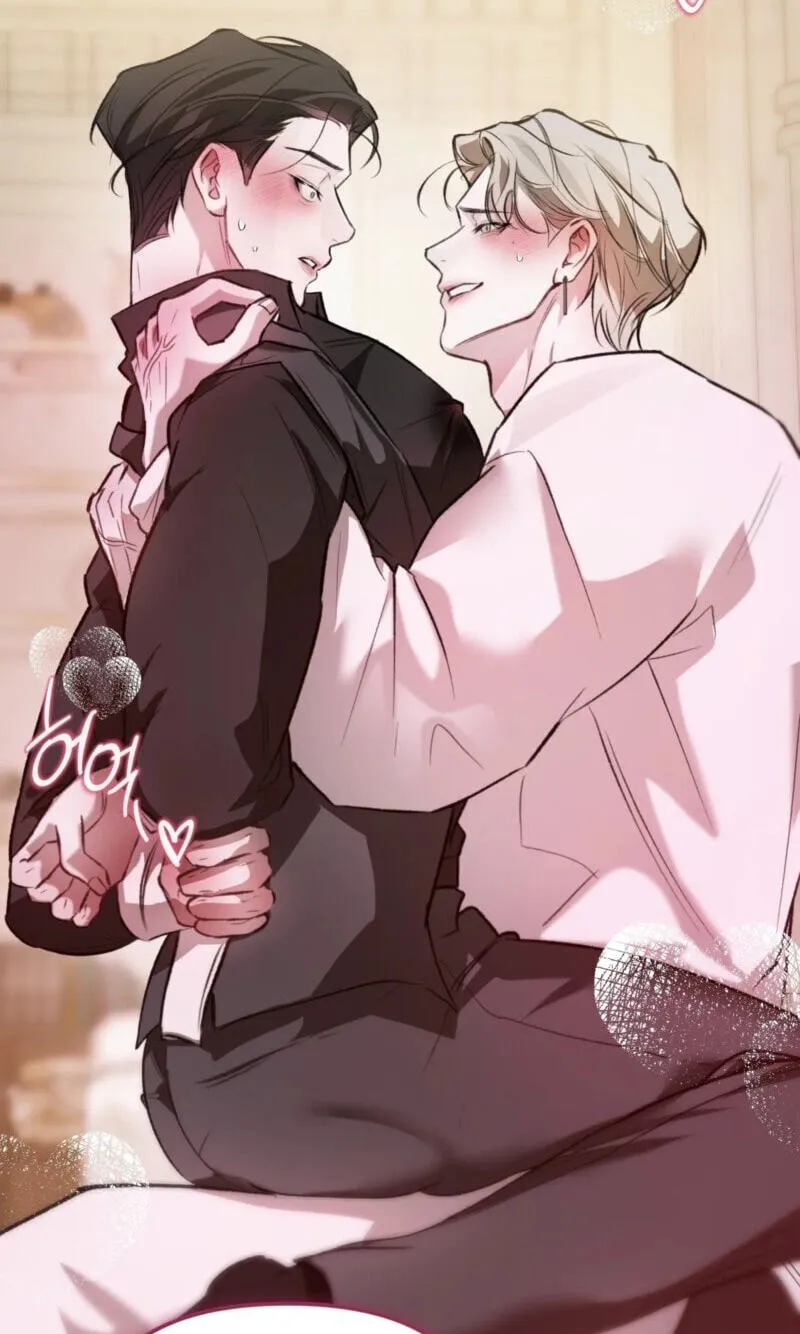 Guiding Me Crazy Chapter 17 page 50 - 