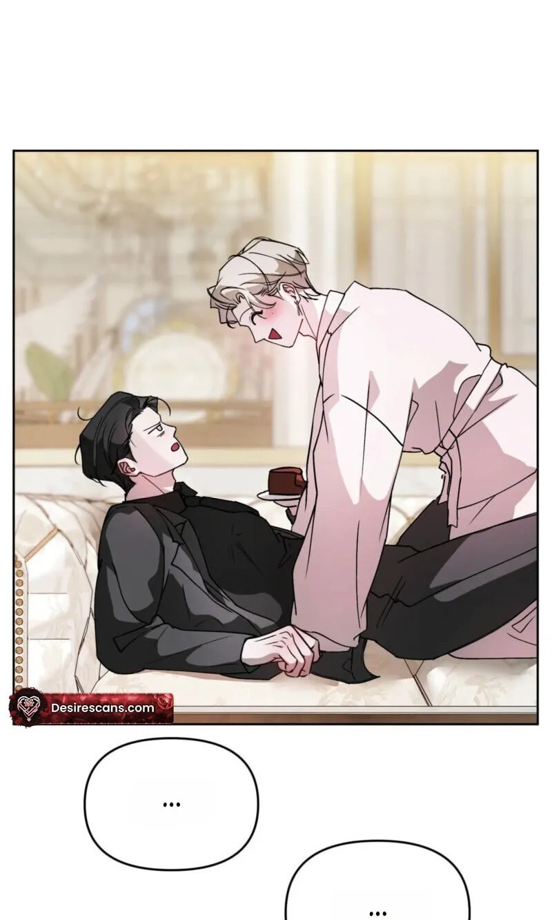 Guiding Me Crazy Chapter 17 page 6 - 