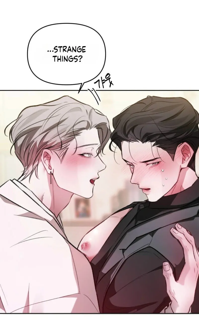 Guiding Me Crazy Chapter 17 page 59 - 