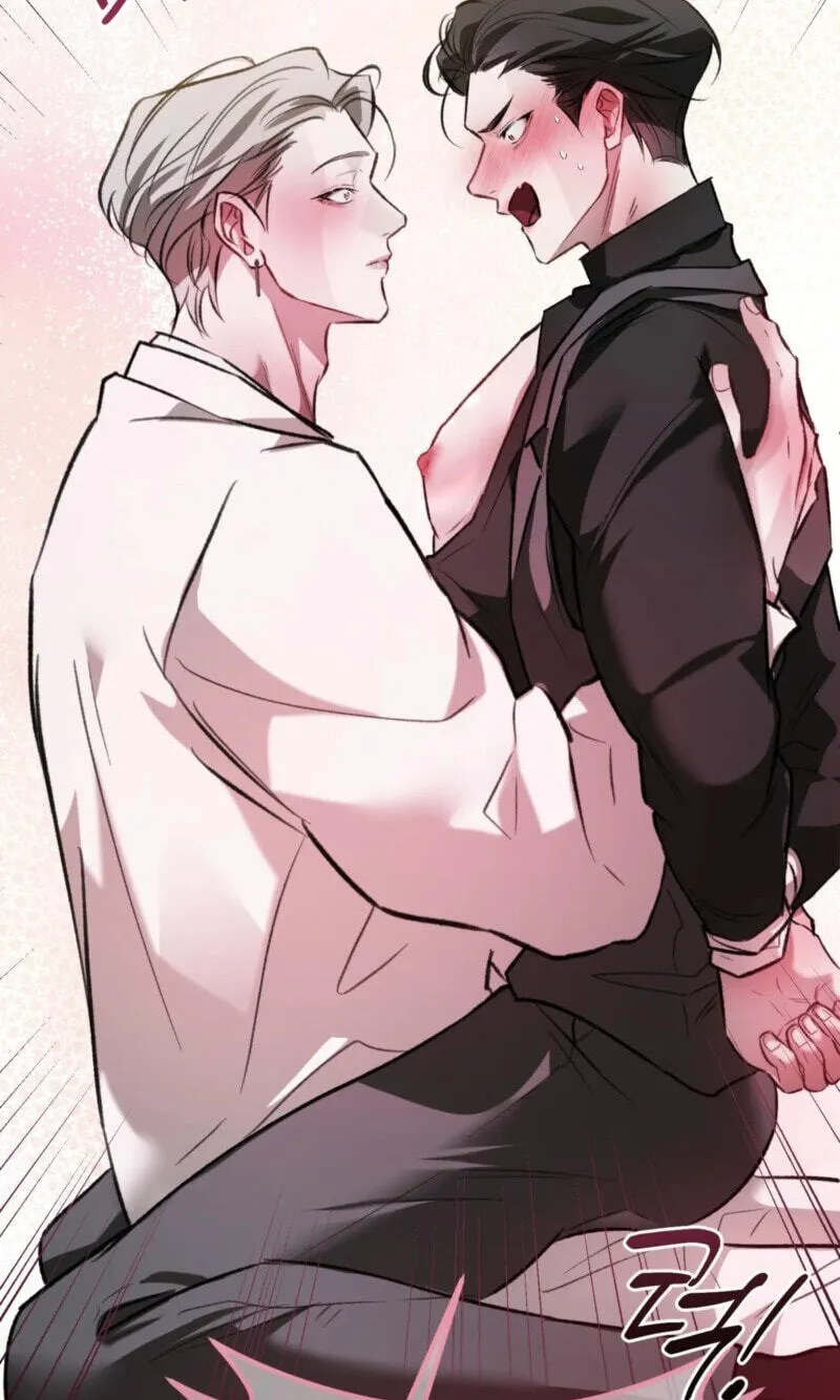 Guiding Me Crazy Chapter 17 page 61 - 