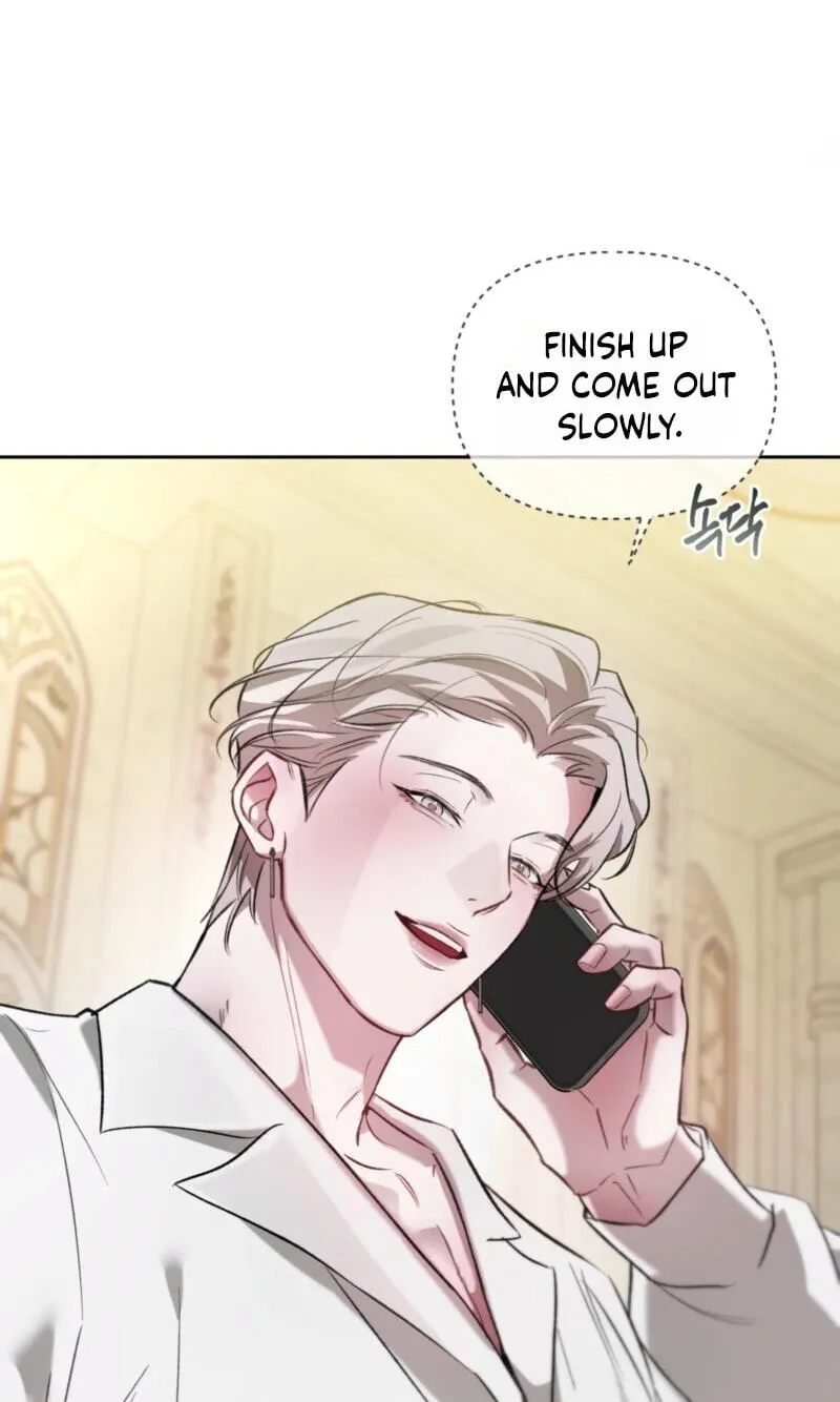 Guiding Me Crazy Chapter 17 page 74 - 