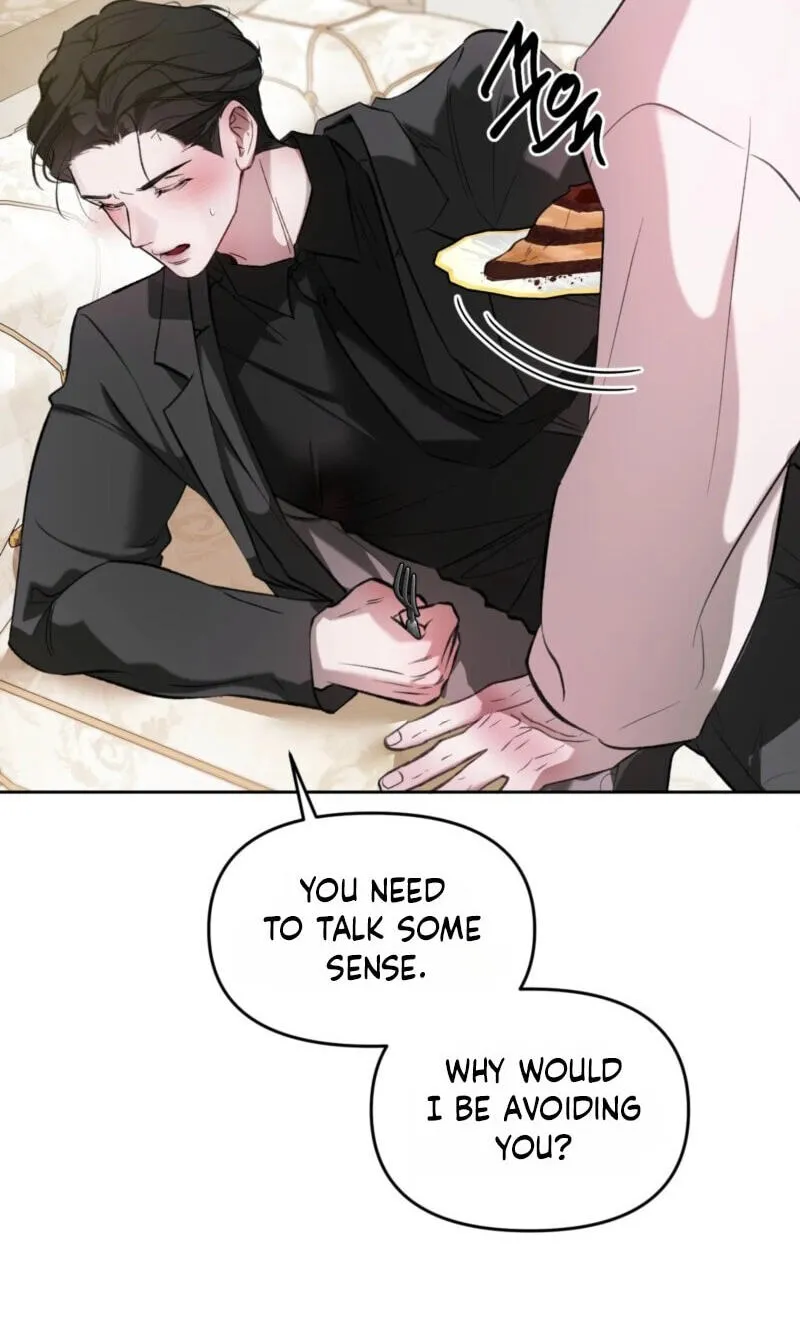 Guiding Me Crazy Chapter 17 page 9 - 