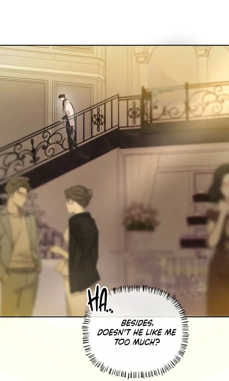 Guiding Me Crazy Chapter 17 page 85 - 