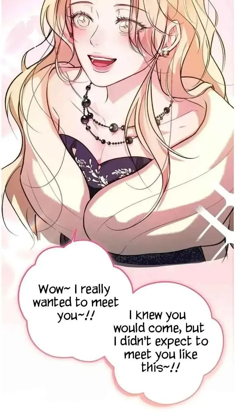 Guiding Me Crazy Chapter 18 page 19 - 