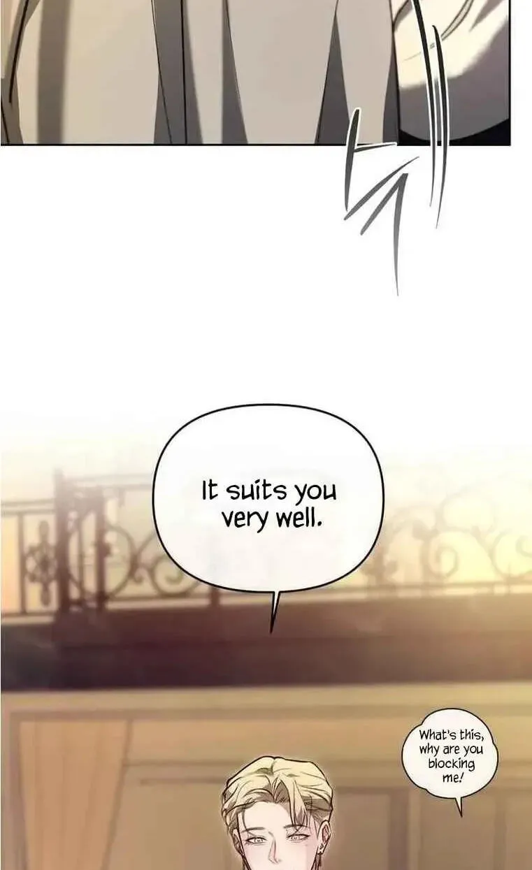 Guiding Me Crazy Chapter 18 page 27 - 