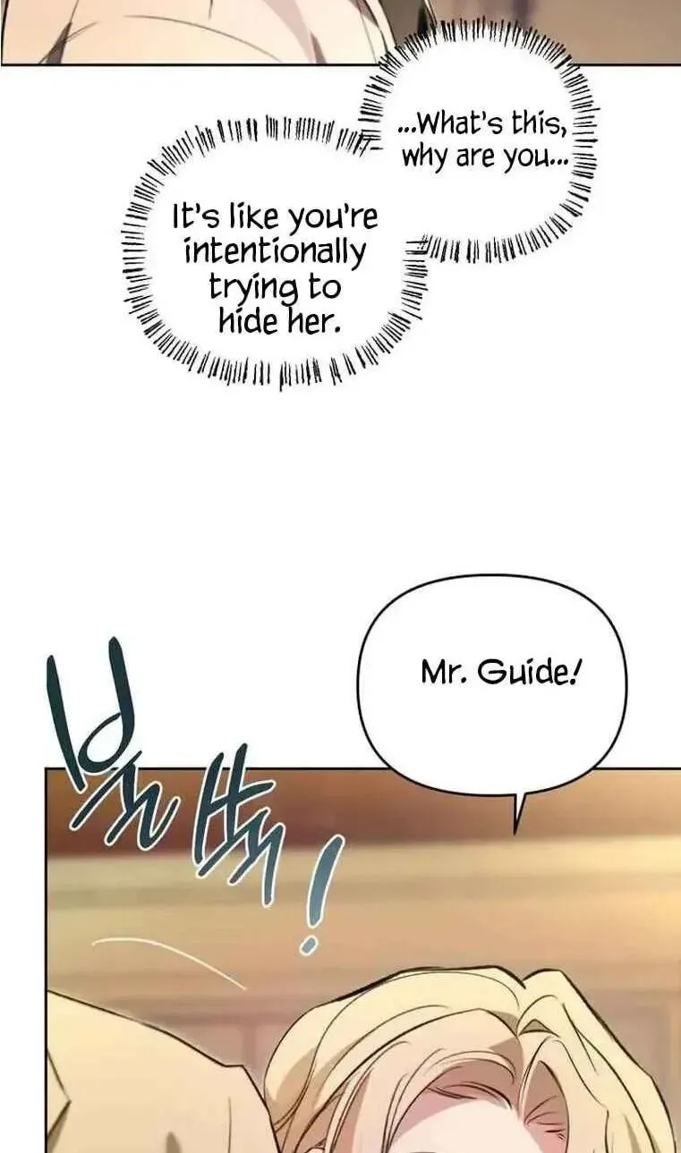 Guiding Me Crazy Chapter 18 page 30 - 