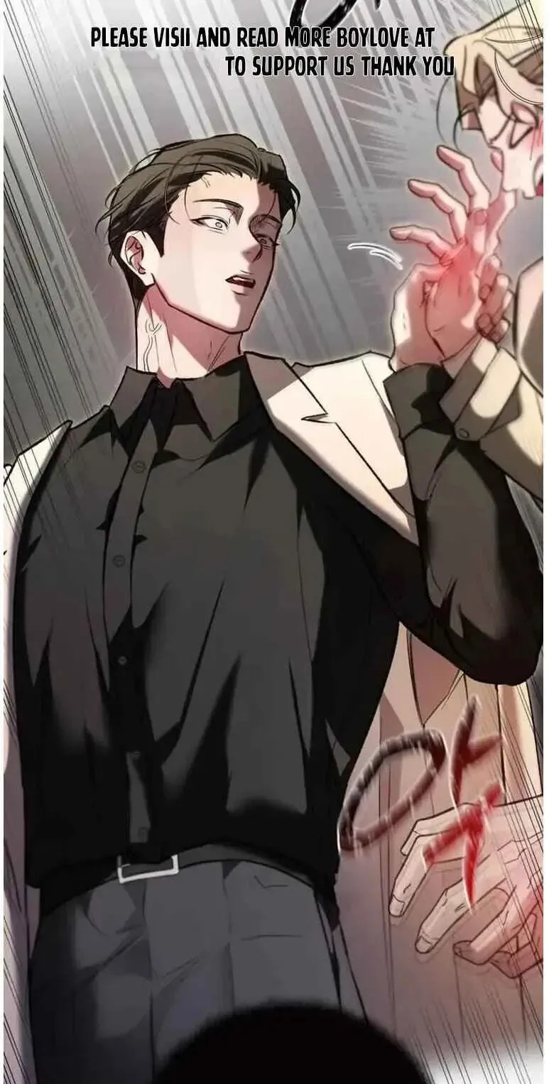Guiding Me Crazy Chapter 18 page 49 - 