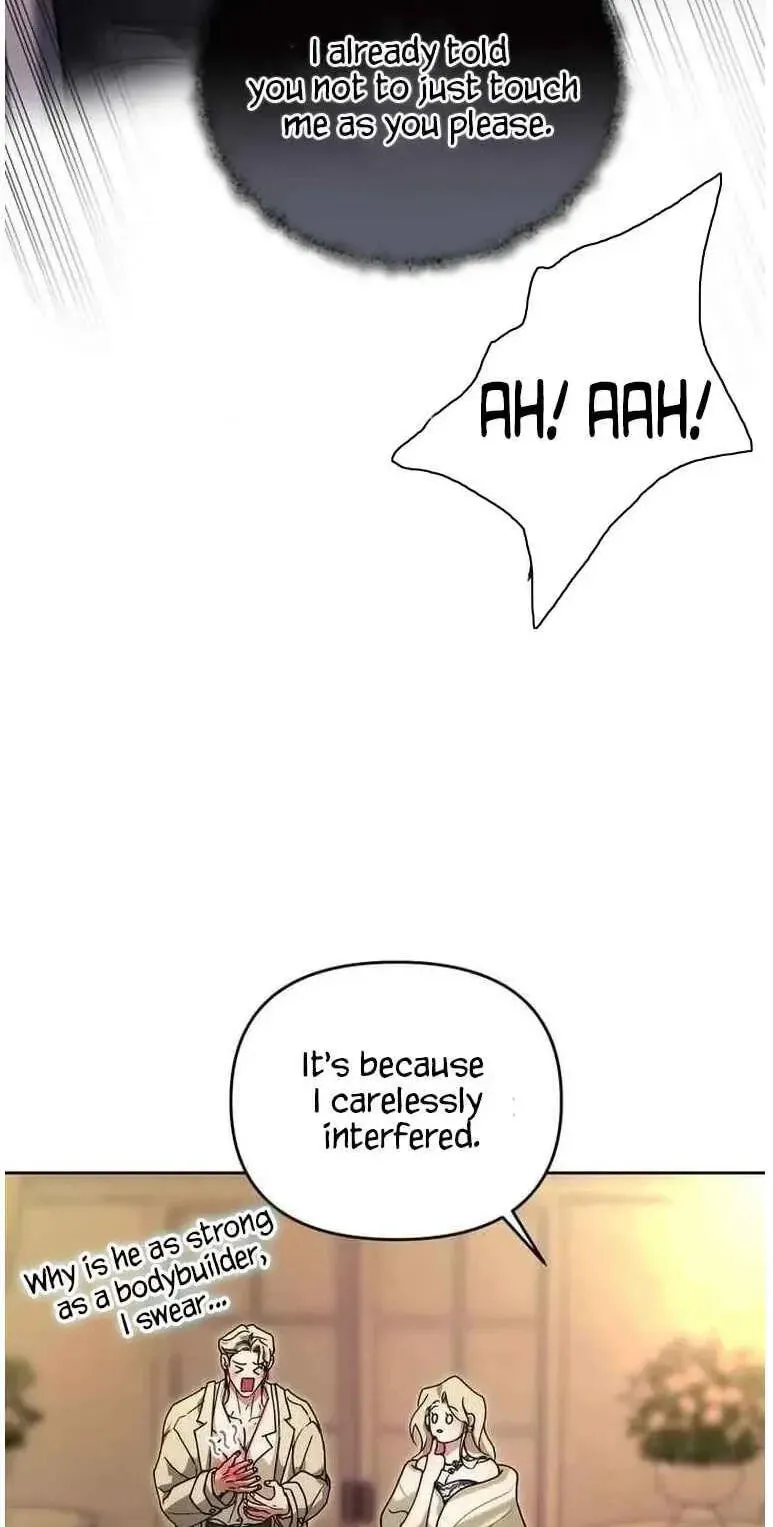 Guiding Me Crazy Chapter 18 page 50 - 