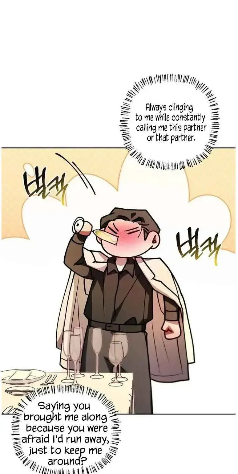 Guiding Me Crazy Chapter 18 page 58 - 