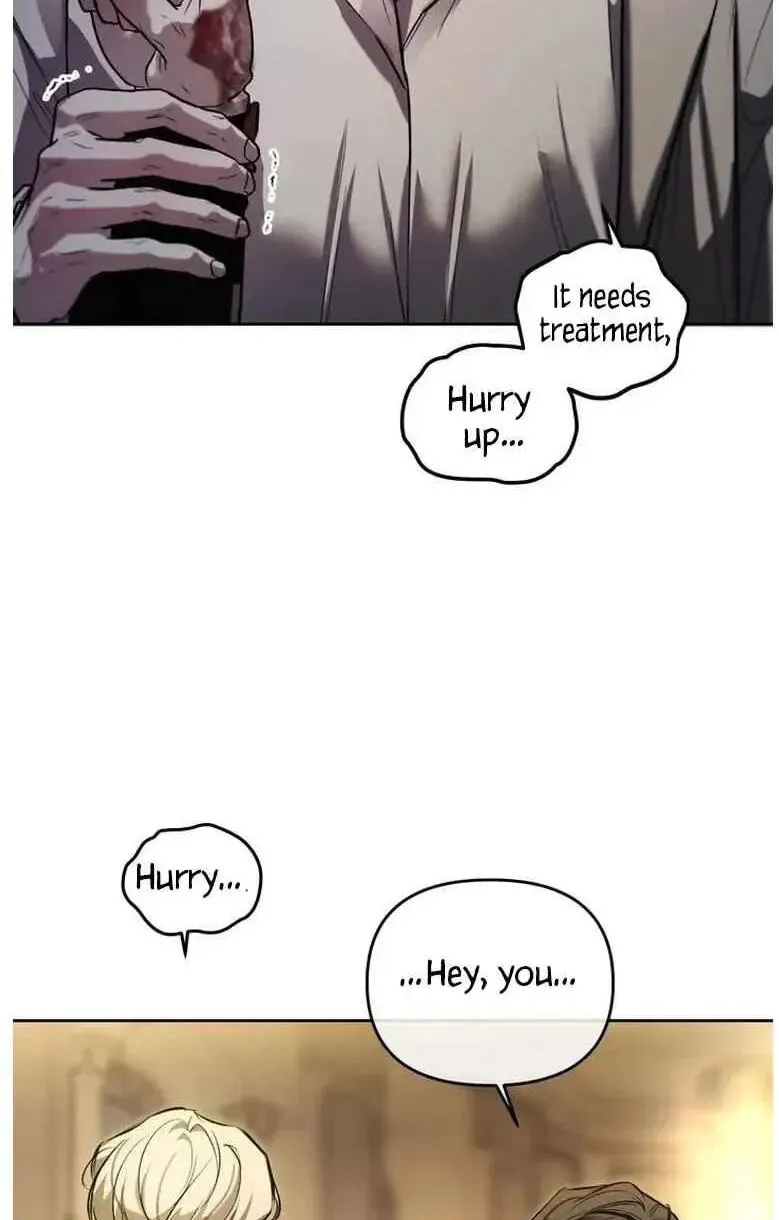 Guiding Me Crazy Chapter 19 page 17 - 