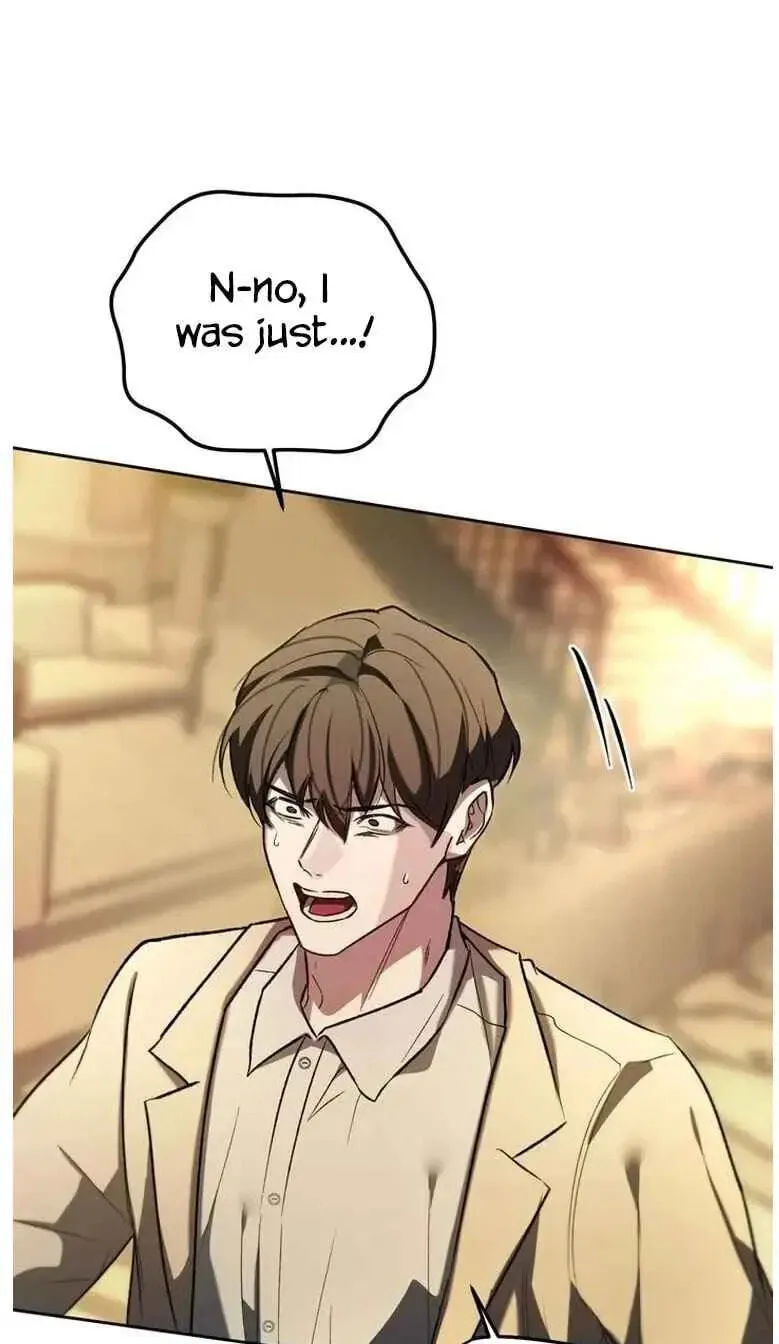 Guiding Me Crazy Chapter 19 page 4 - 