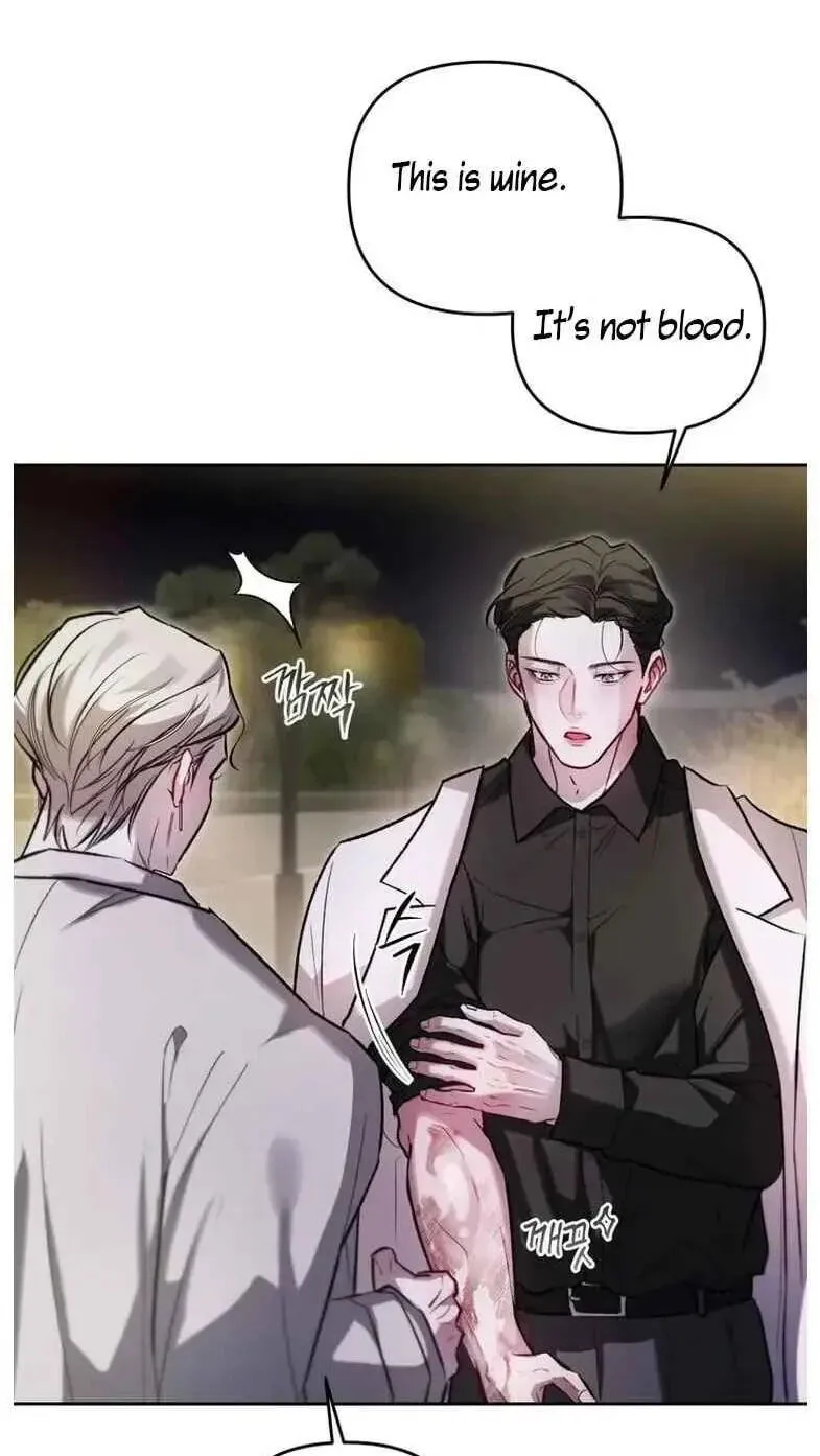 Guiding Me Crazy Chapter 19 page 31 - 
