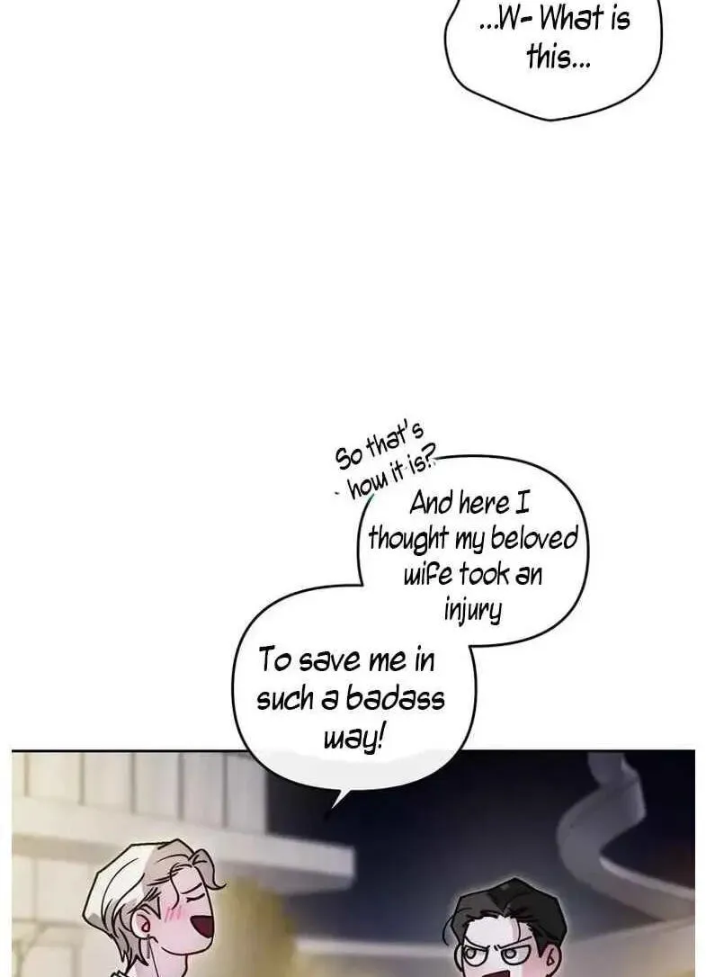 Guiding Me Crazy Chapter 19 page 34 - 