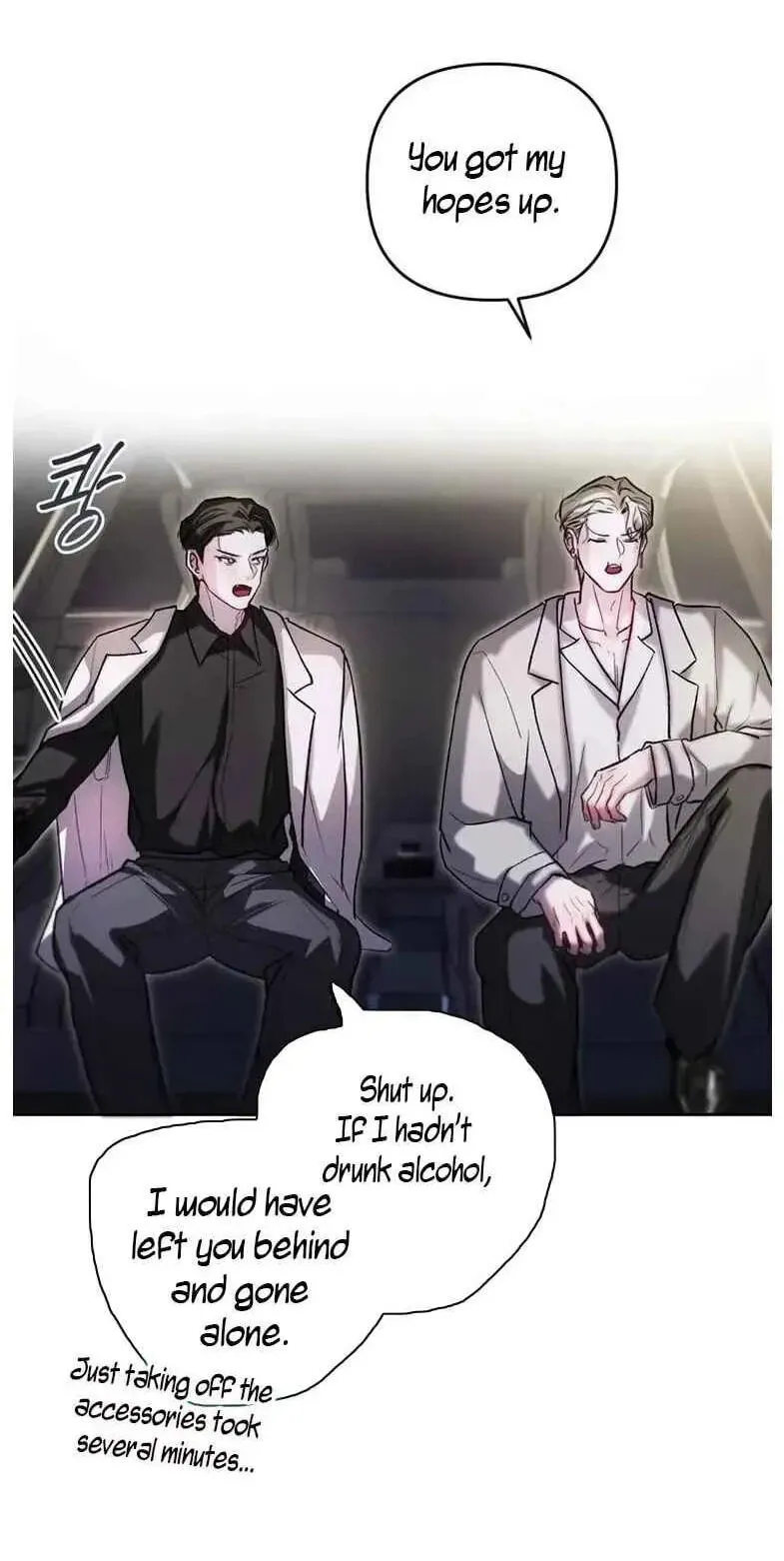 Guiding Me Crazy Chapter 19 page 38 - 