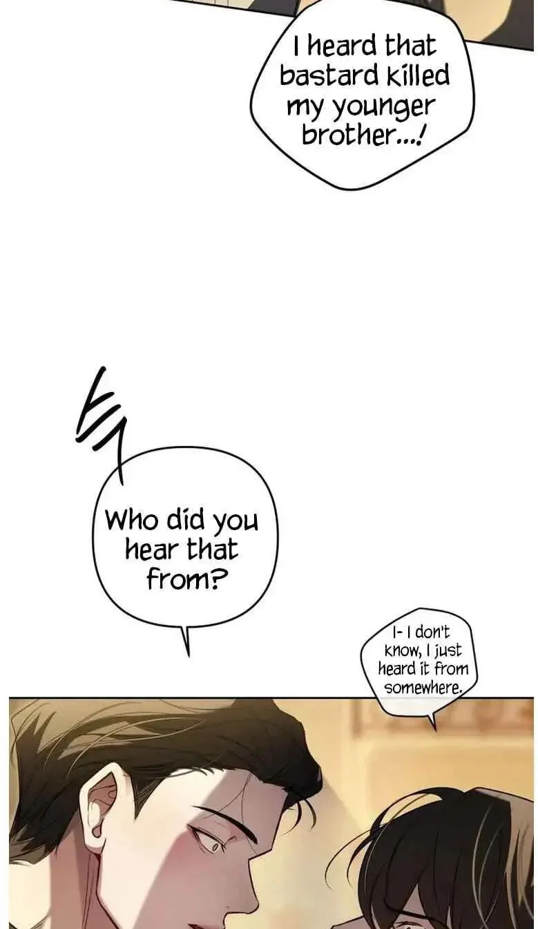 Guiding Me Crazy Chapter 19 page 5 - 