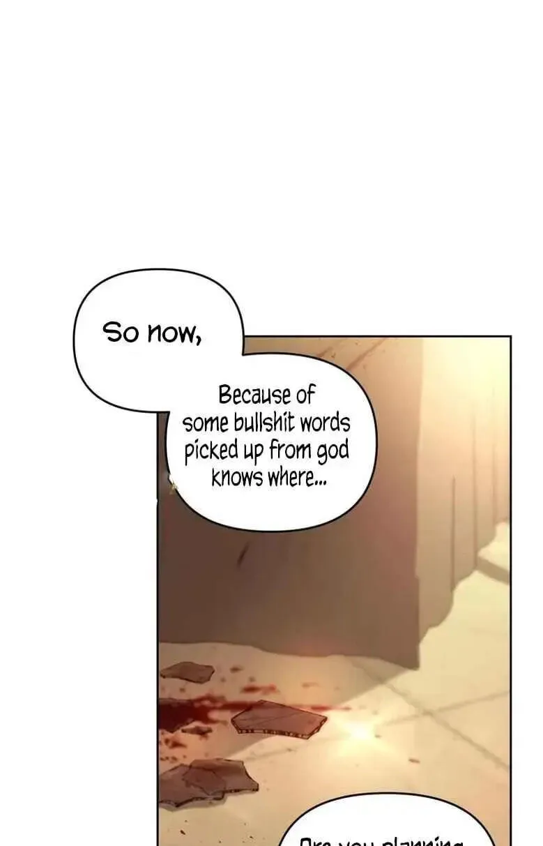Guiding Me Crazy Chapter 19 page 7 - 