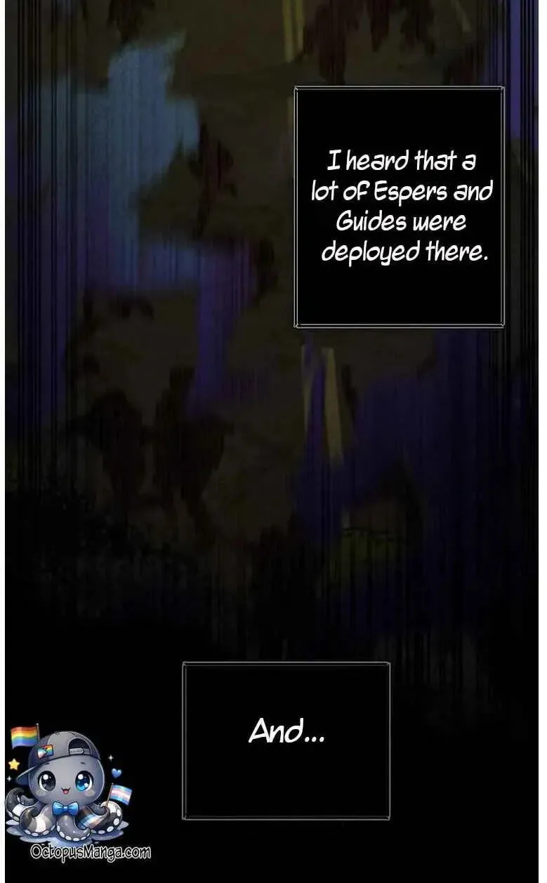 Guiding Me Crazy Chapter 19 page 61 - 