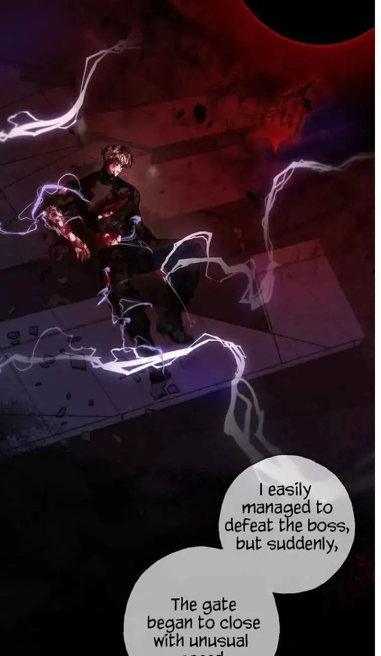 Guiding Me Crazy Chapter 19 page 69 - 