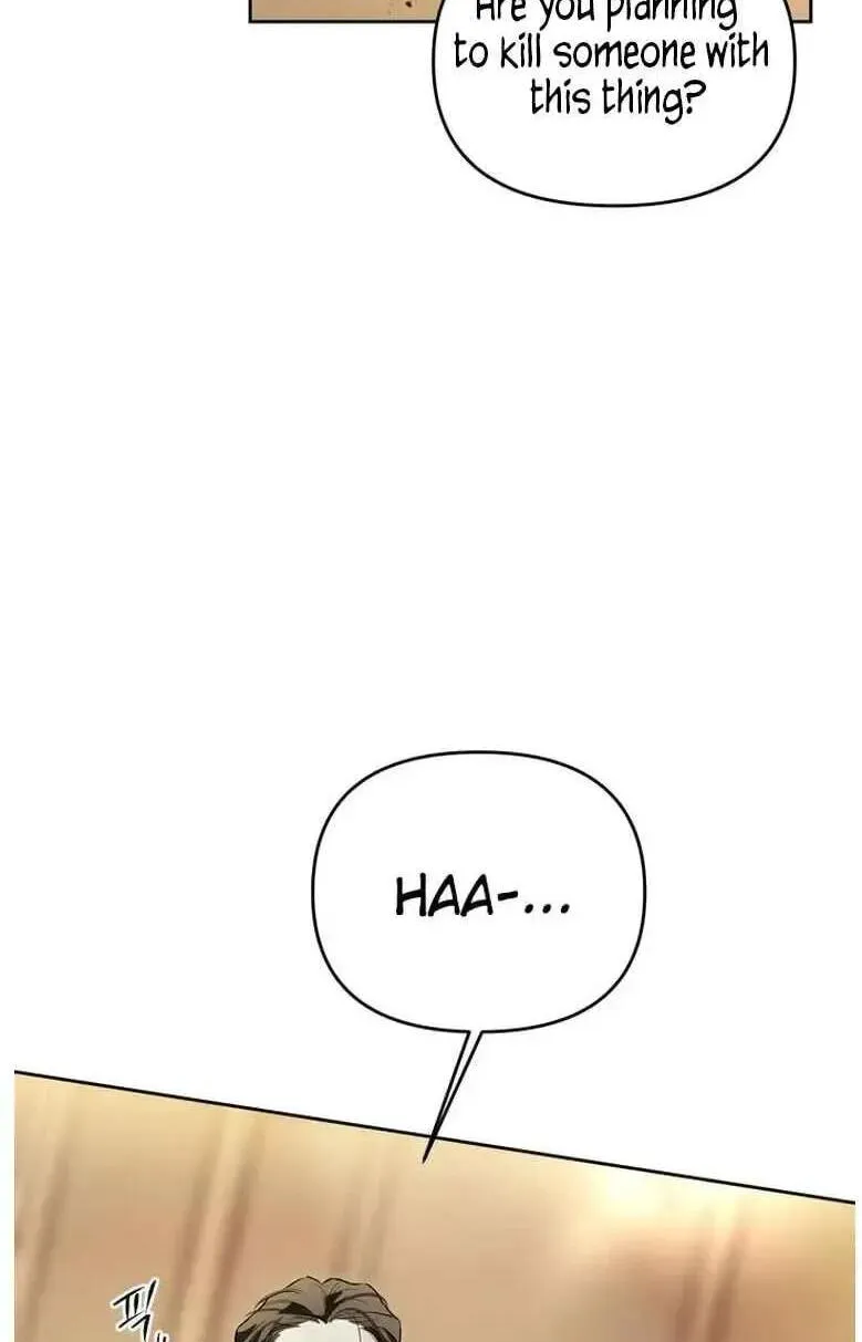 Guiding Me Crazy Chapter 19 page 8 - 