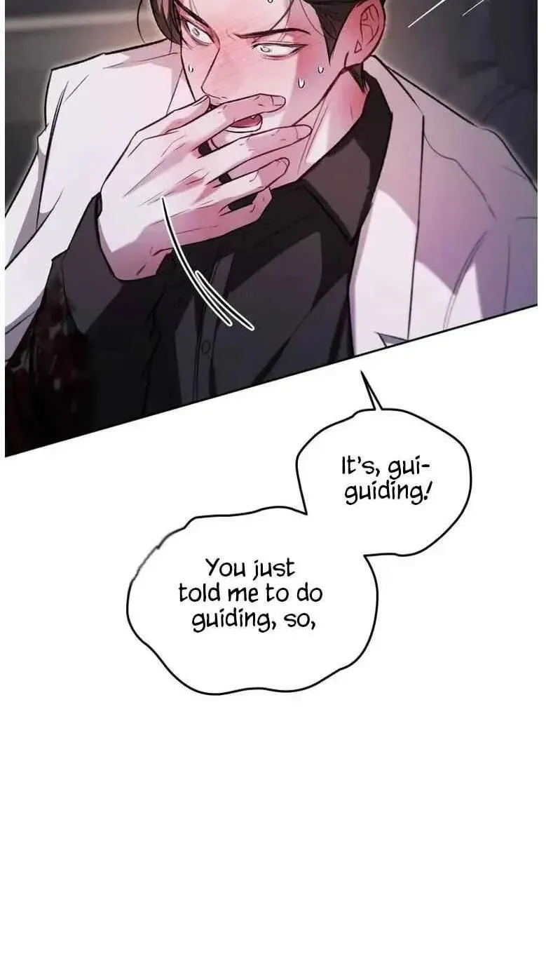 Guiding Me Crazy Chapter 19 page 90 - 
