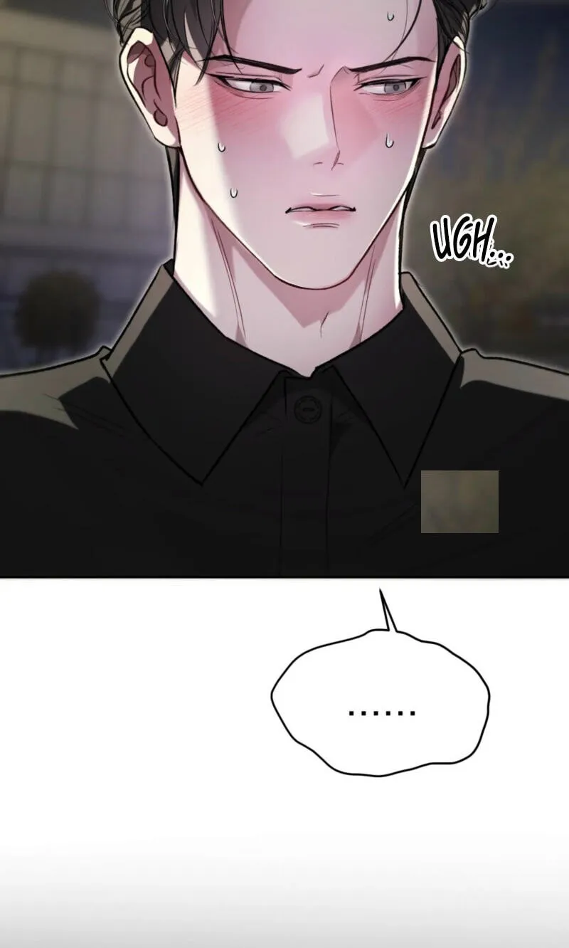 Guiding Me Crazy Chapter 20 page 12 - 