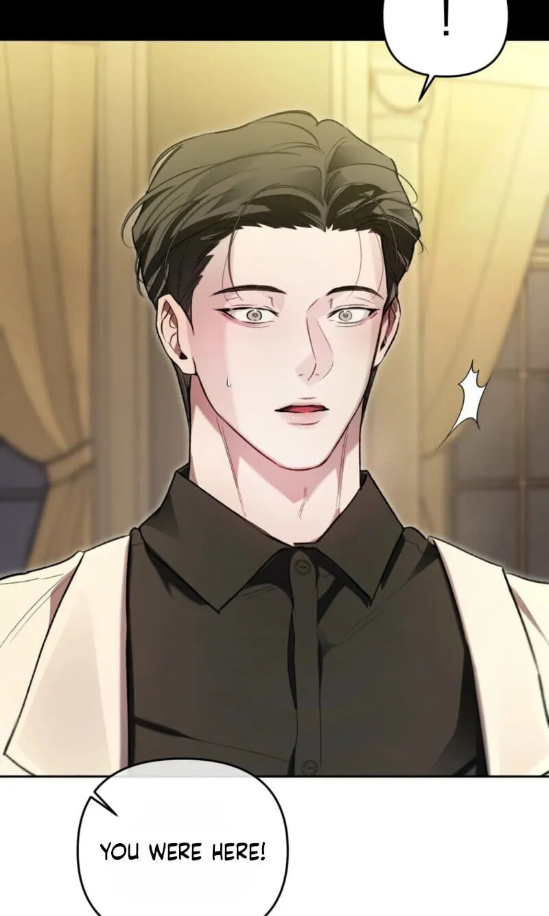 Guiding Me Crazy Chapter 20 page 14 - 