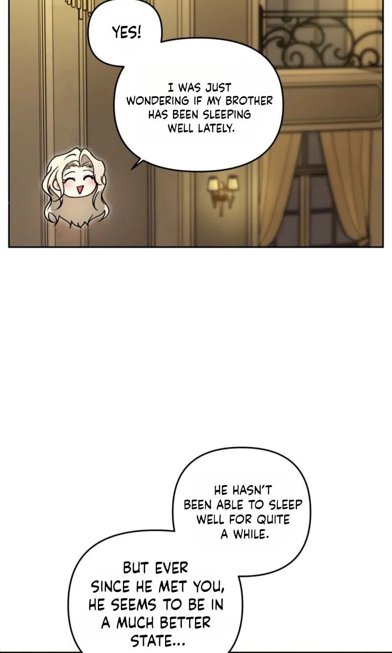 Guiding Me Crazy Chapter 20 page 17 - 