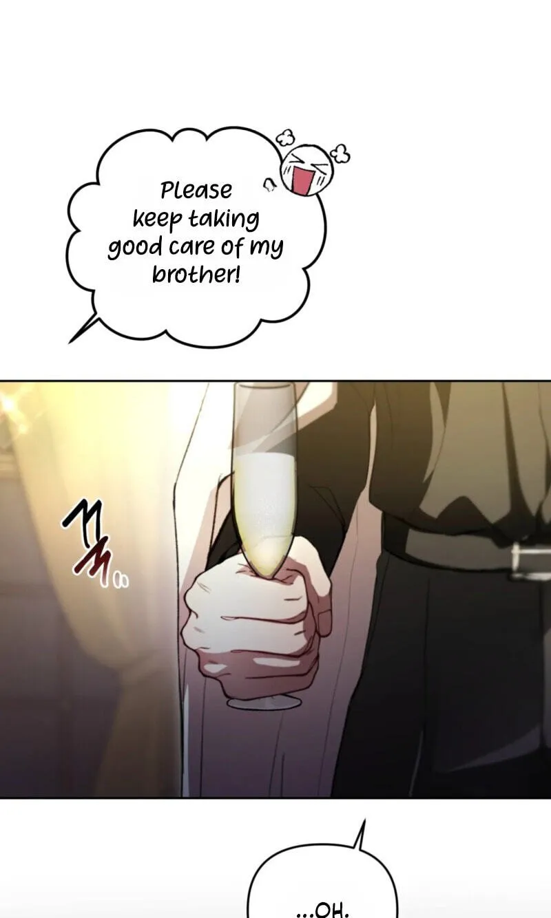 Guiding Me Crazy Chapter 20 page 19 - 