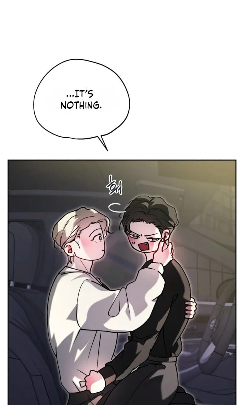 Guiding Me Crazy Chapter 20 page 22 - 