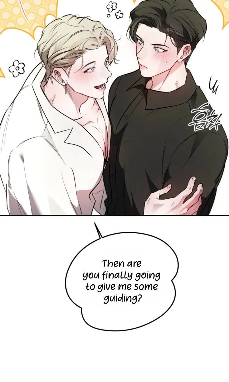 Guiding Me Crazy Chapter 20 page 25 - 