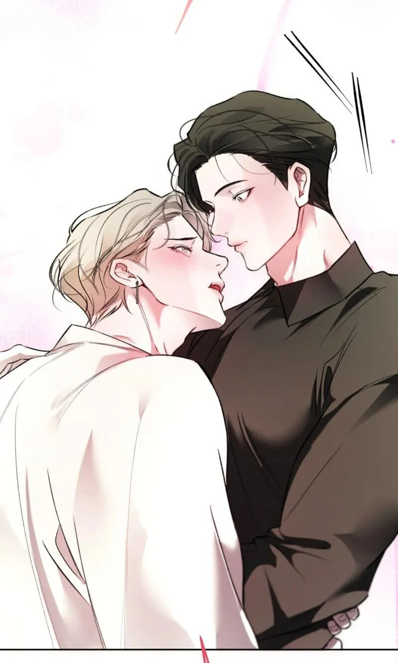 Guiding Me Crazy Chapter 20 page 30 - 