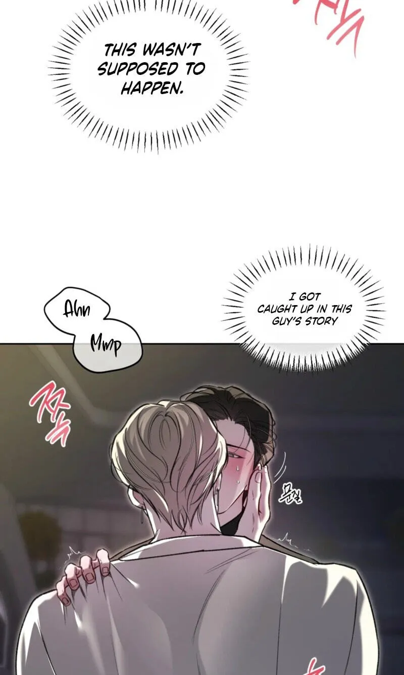 Guiding Me Crazy Chapter 20 page 4 - 