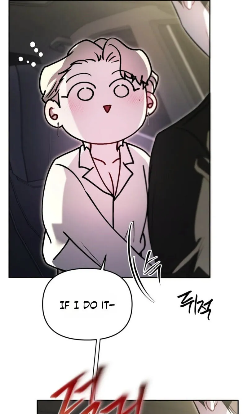 Guiding Me Crazy Chapter 20 page 35 - 