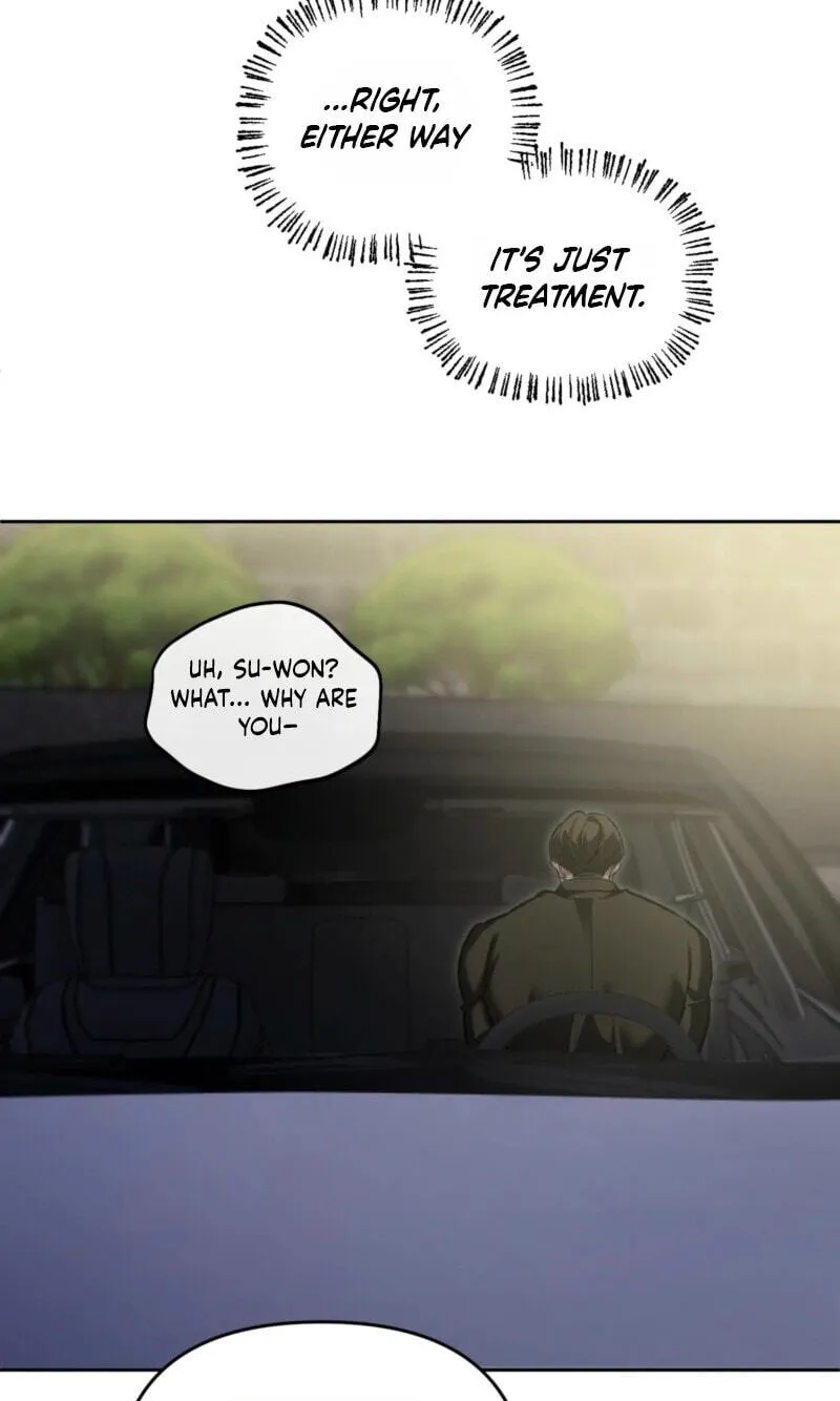 Guiding Me Crazy Chapter 20 page 37 - 