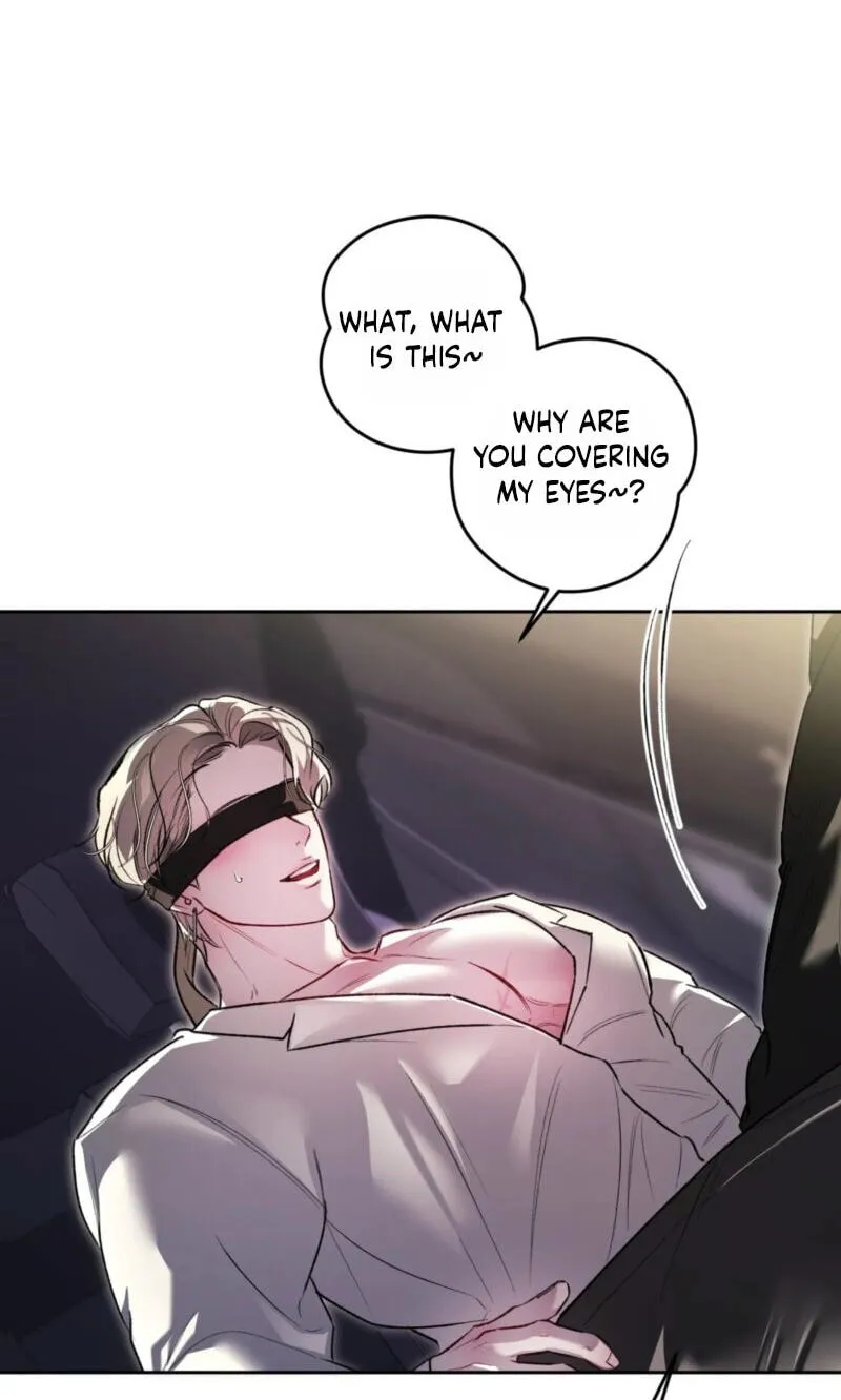 Guiding Me Crazy Chapter 20 page 42 - 