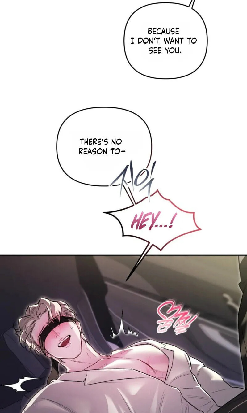 Guiding Me Crazy Chapter 20 page 43 - 