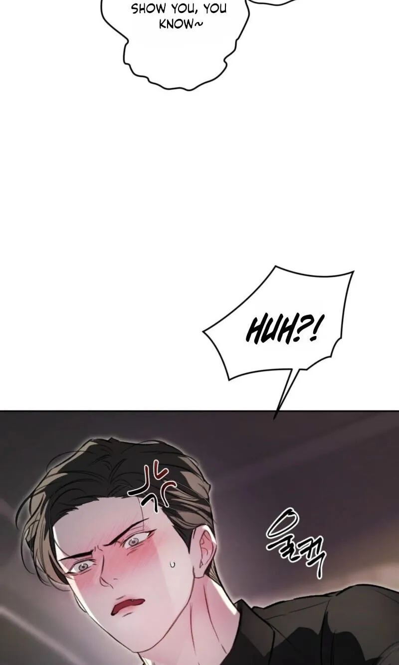 Guiding Me Crazy Chapter 20 page 54 - 