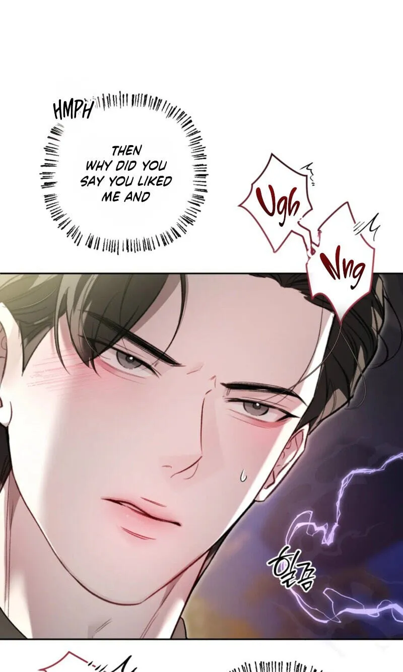 Guiding Me Crazy Chapter 20 page 61 - 