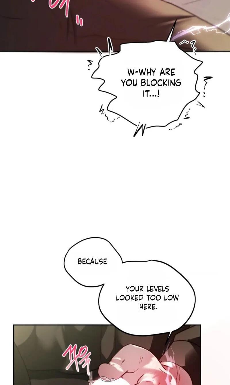 Guiding Me Crazy Chapter 20 page 67 - 