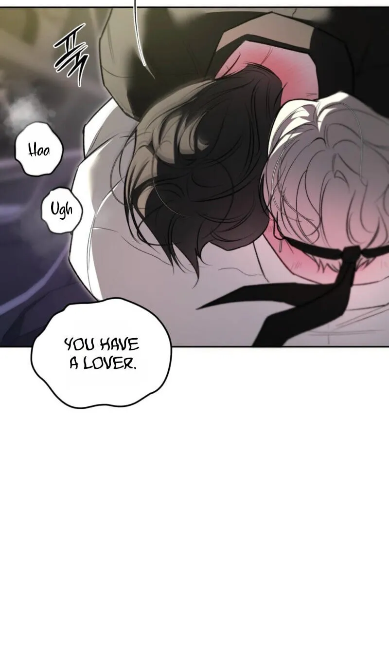 Guiding Me Crazy Chapter 20 page 83 - 