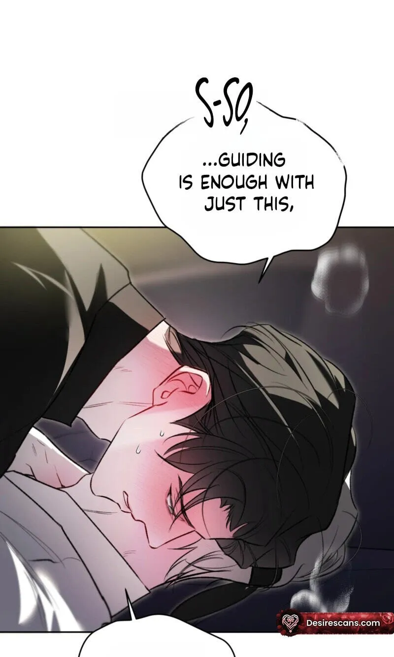 Guiding Me Crazy Chapter 20 page 85 - 