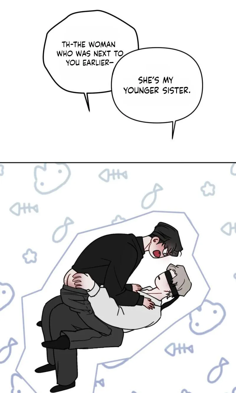 Guiding Me Crazy Chapter 20 page 88 - 