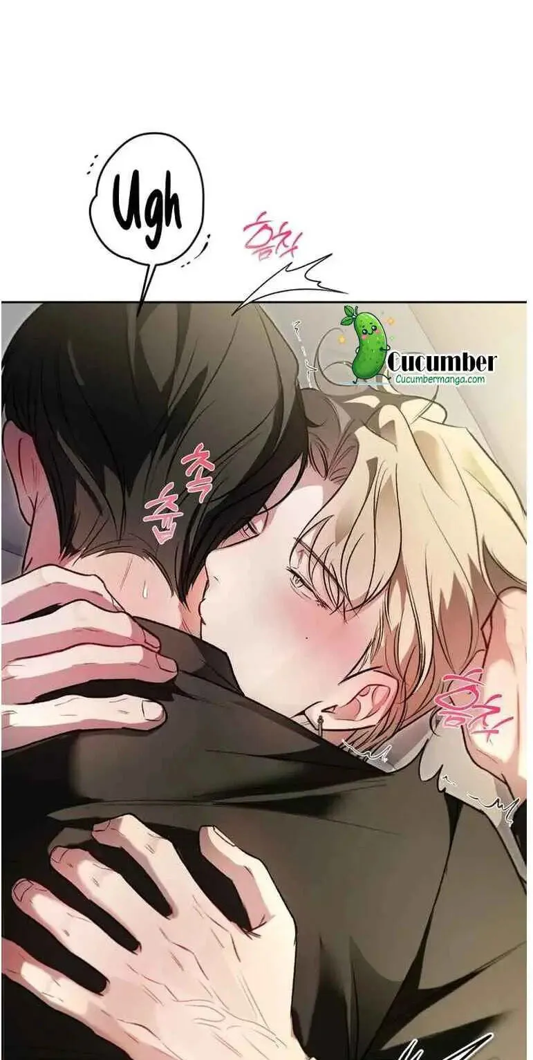 Guiding Me Crazy Chapter 21 page 20 - 