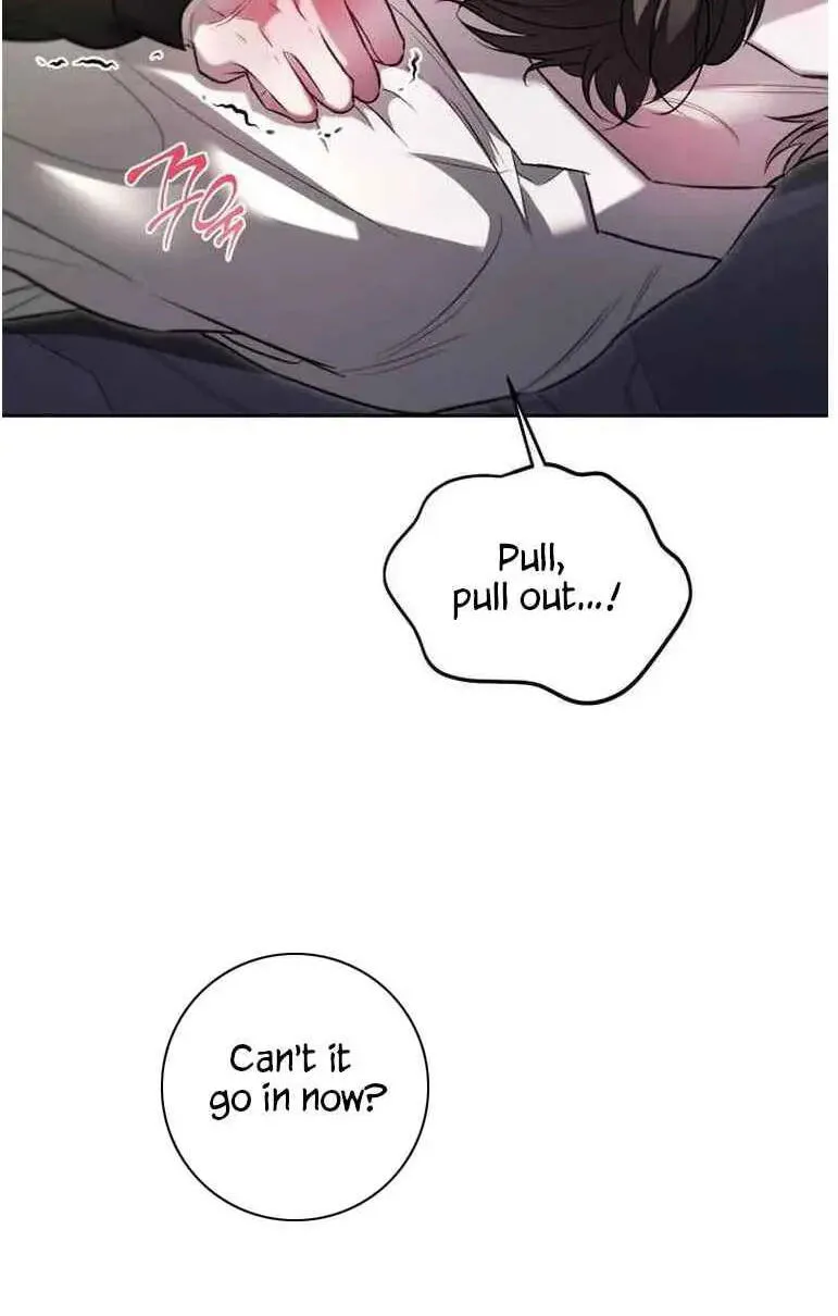Guiding Me Crazy Chapter 21 page 3 - 