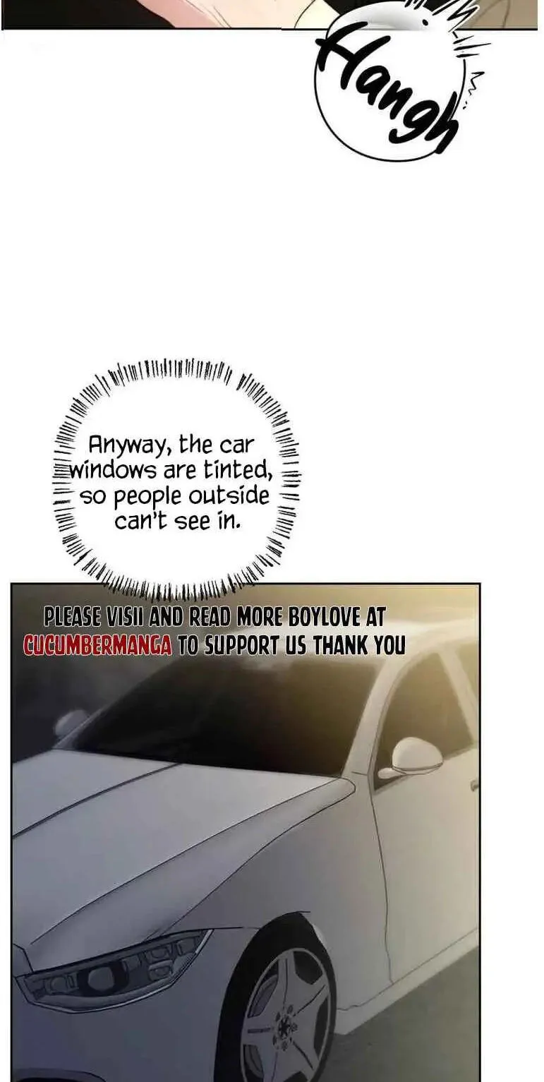 Guiding Me Crazy Chapter 21 page 21 - 