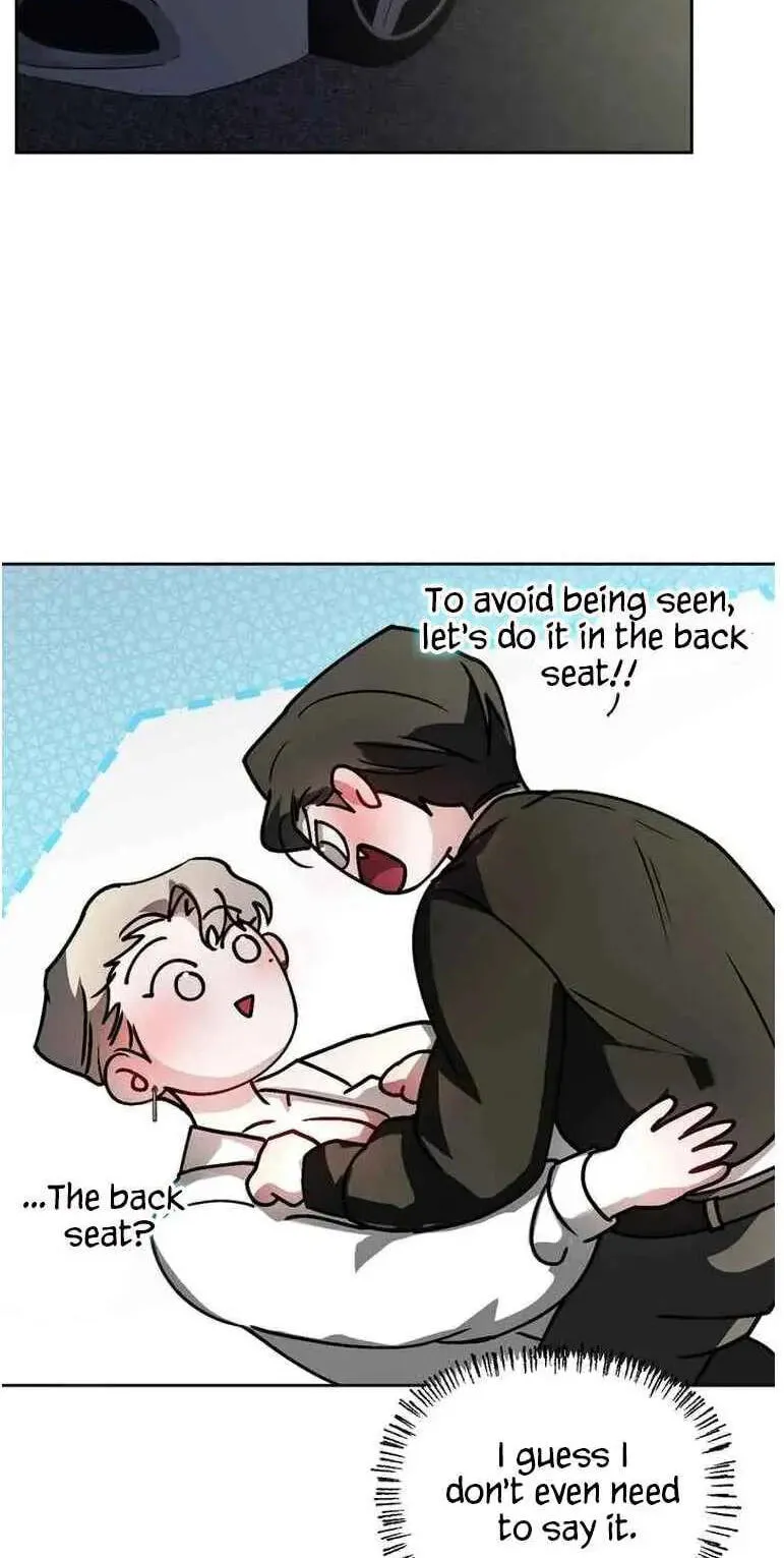 Guiding Me Crazy Chapter 21 page 22 - 