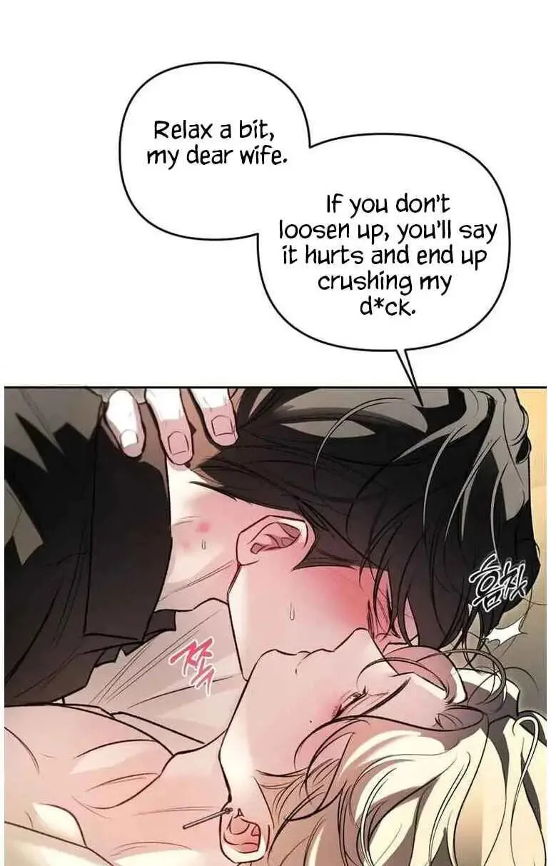 Guiding Me Crazy Chapter 21 page 26 - 
