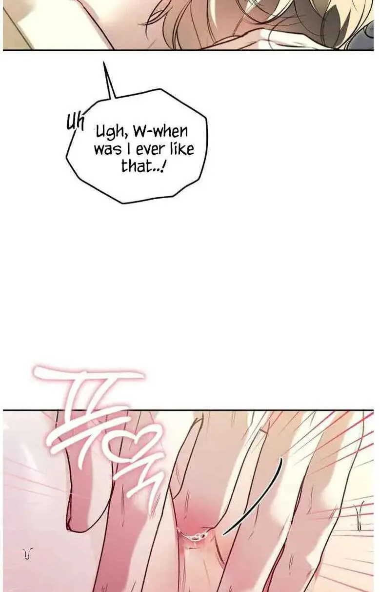 Guiding Me Crazy Chapter 21 page 27 - 