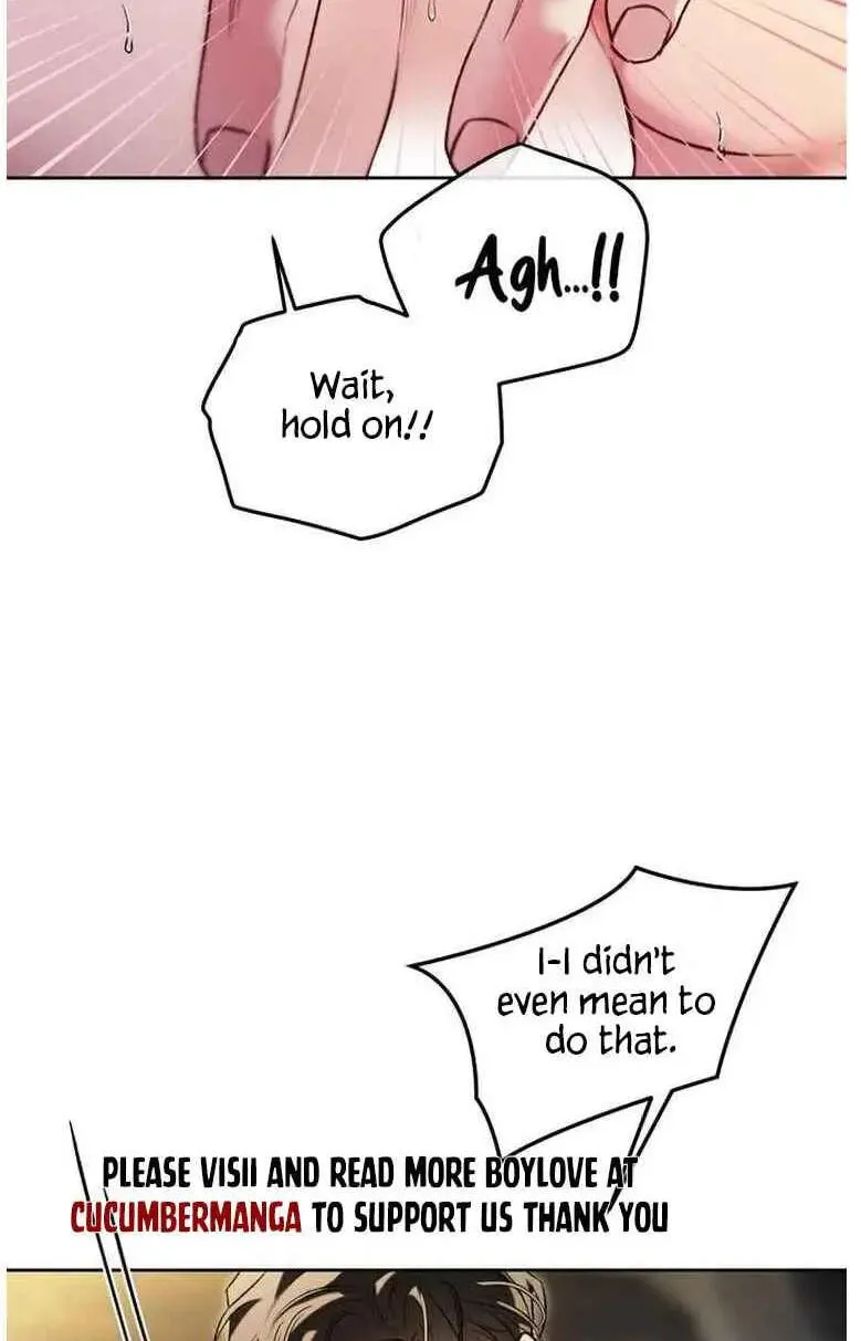 Guiding Me Crazy Chapter 21 page 28 - 
