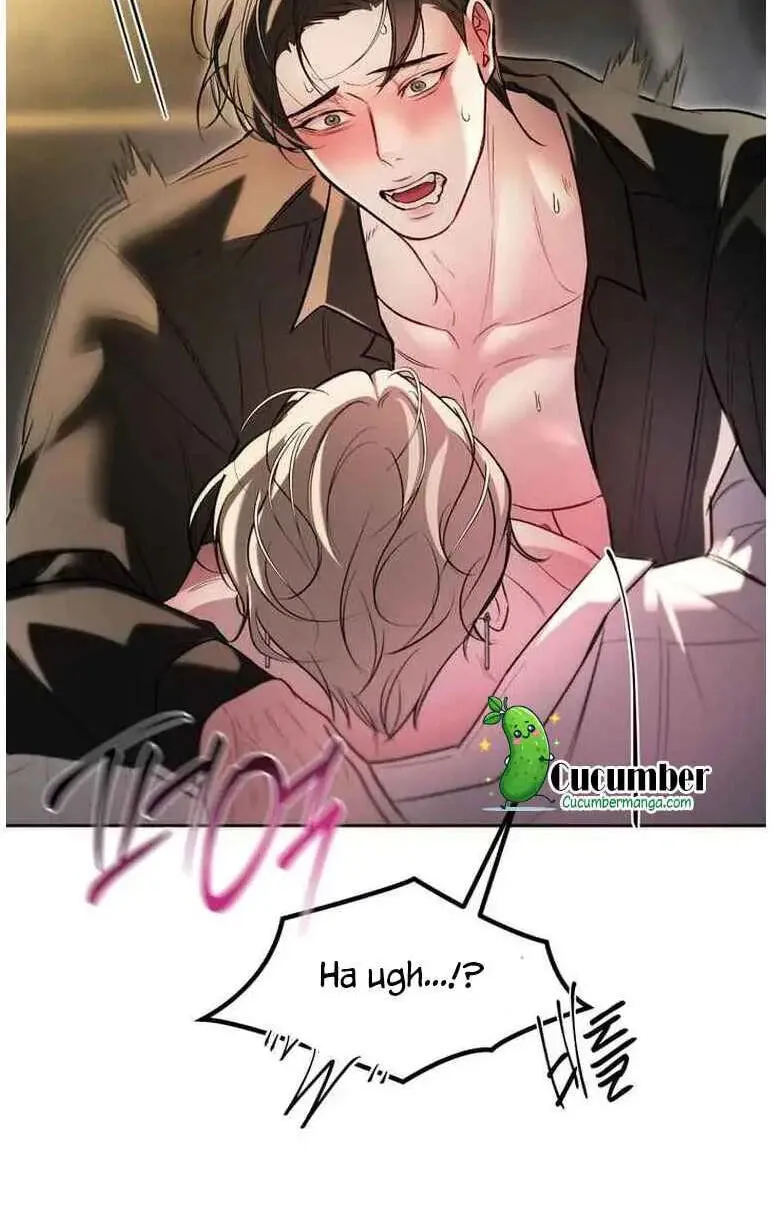 Guiding Me Crazy Chapter 21 page 29 - 